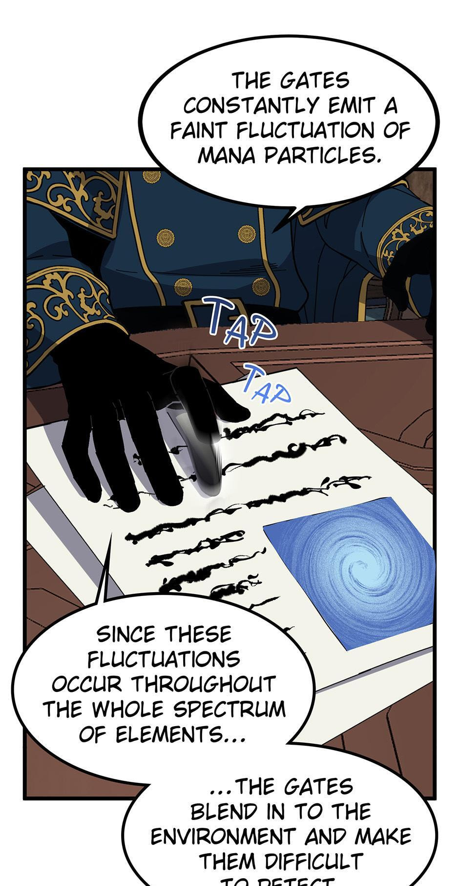 The Beginning After the End, chapter 230, image 42