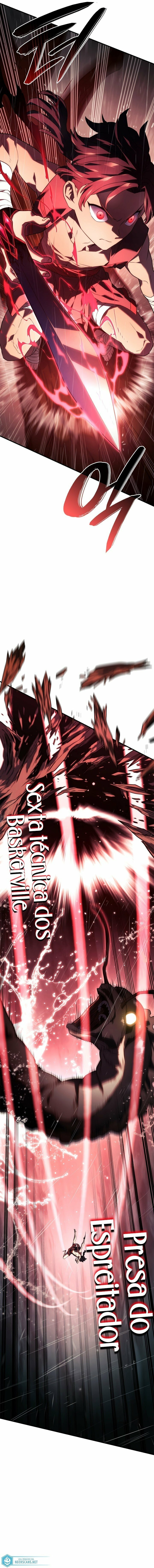 Revenge of the Baskerville Bloodhound, chapter 43, image 15