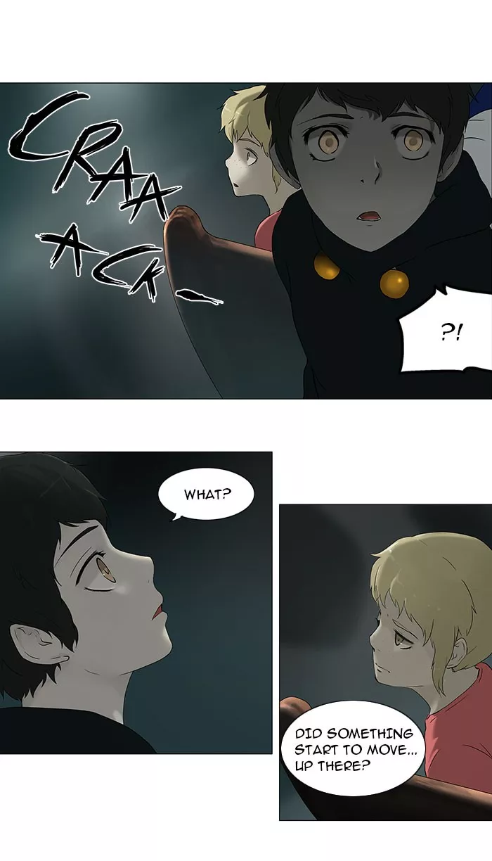 Tower of God, chapter 63, image 3