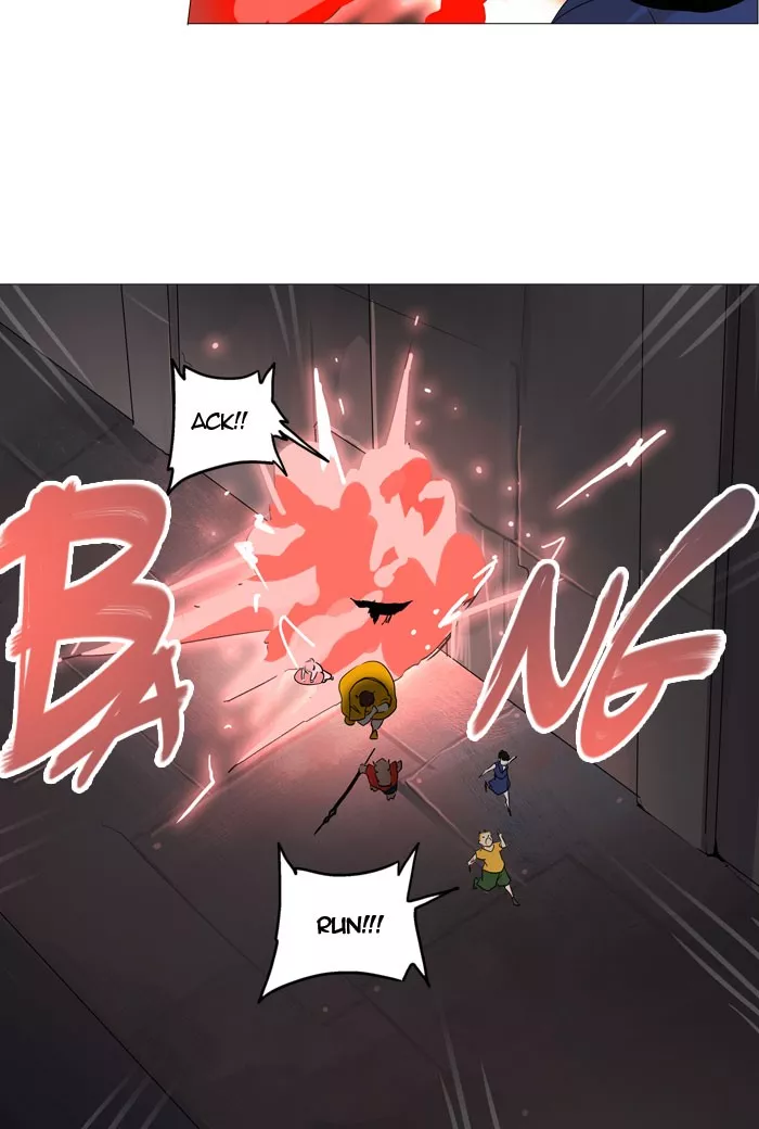 Tower of God, chapter 248, image 52