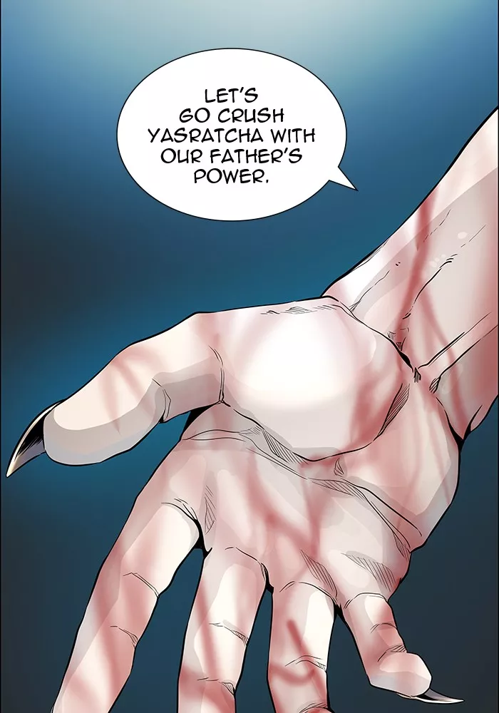 Tower of God, chapter 501, image 131