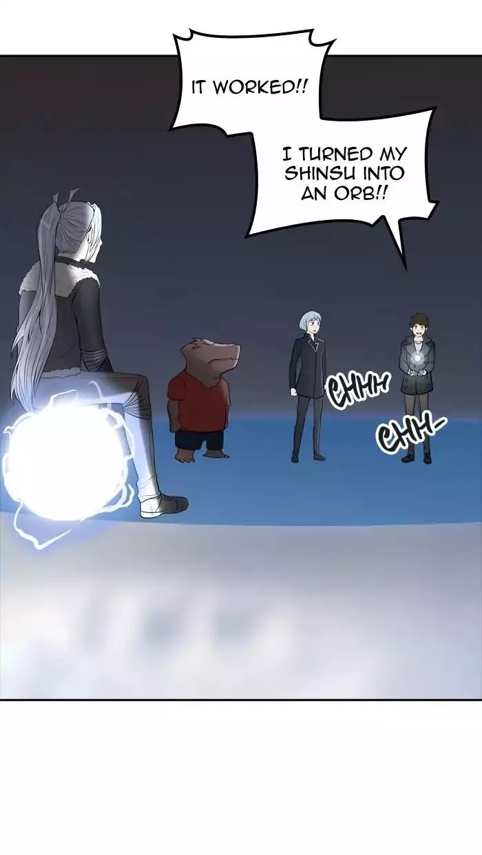 Tower of God, chapter 370, image 89