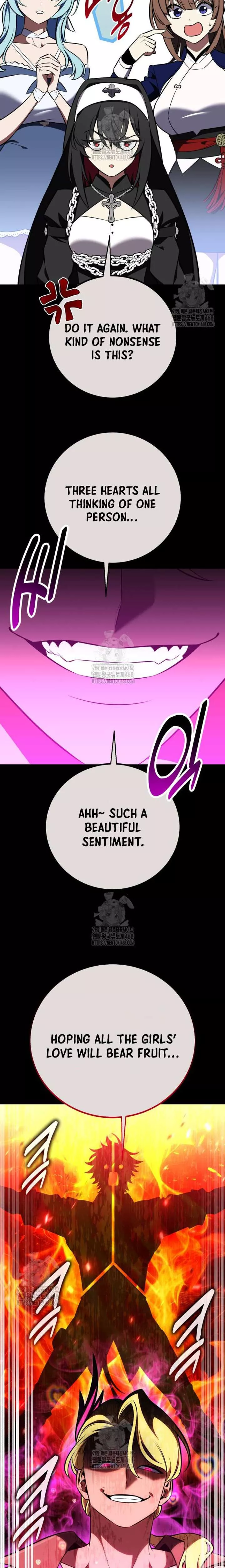 I Killed the Main Player, chapter 90, image 22