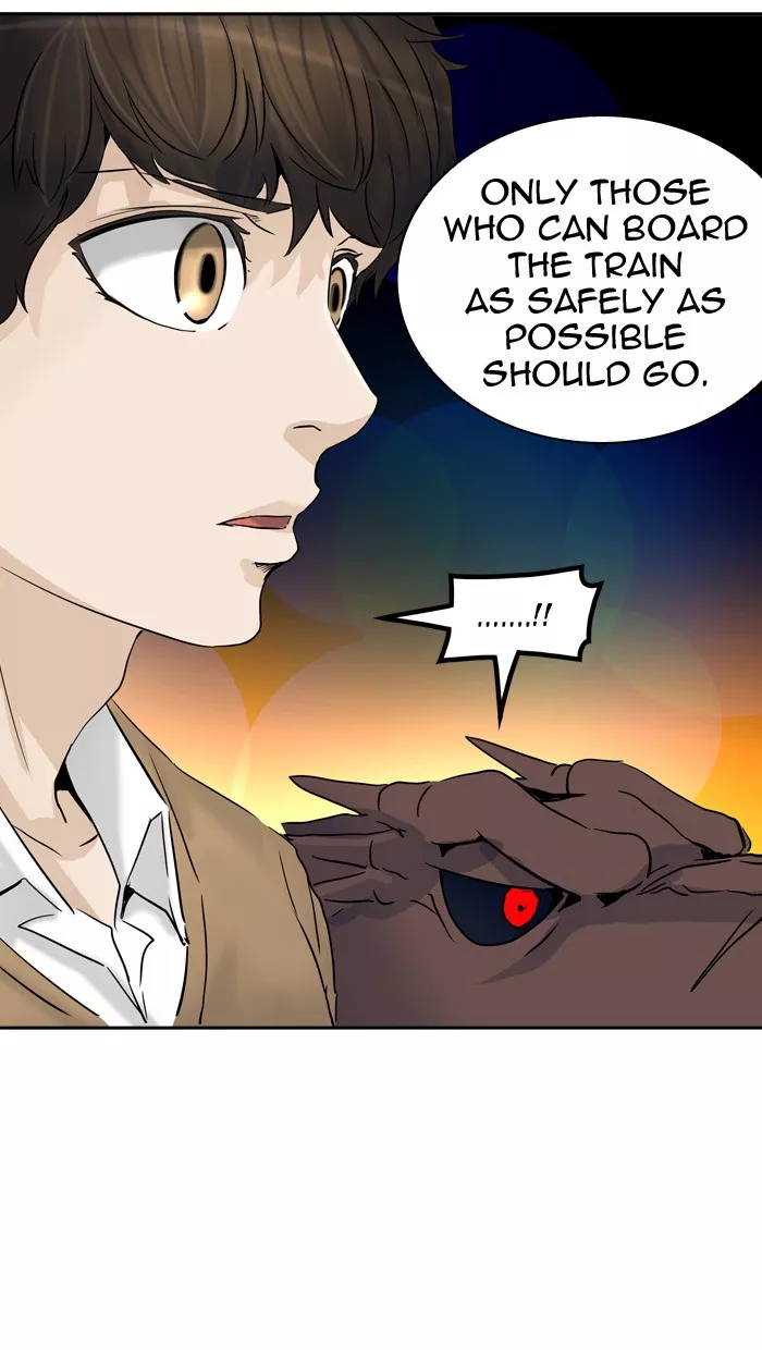 Tower of God, chapter 303, image 47