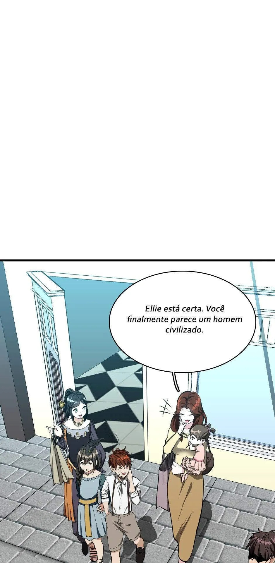 The Beginning After the End, chapter 33, page 34
