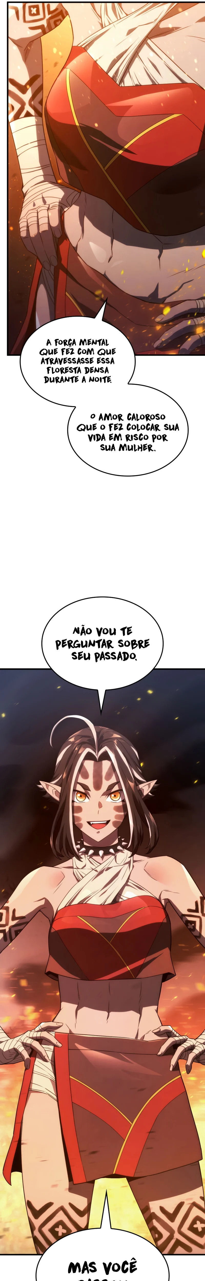 Revenge of the Baskerville Bloodhound, chapter 30, image 11