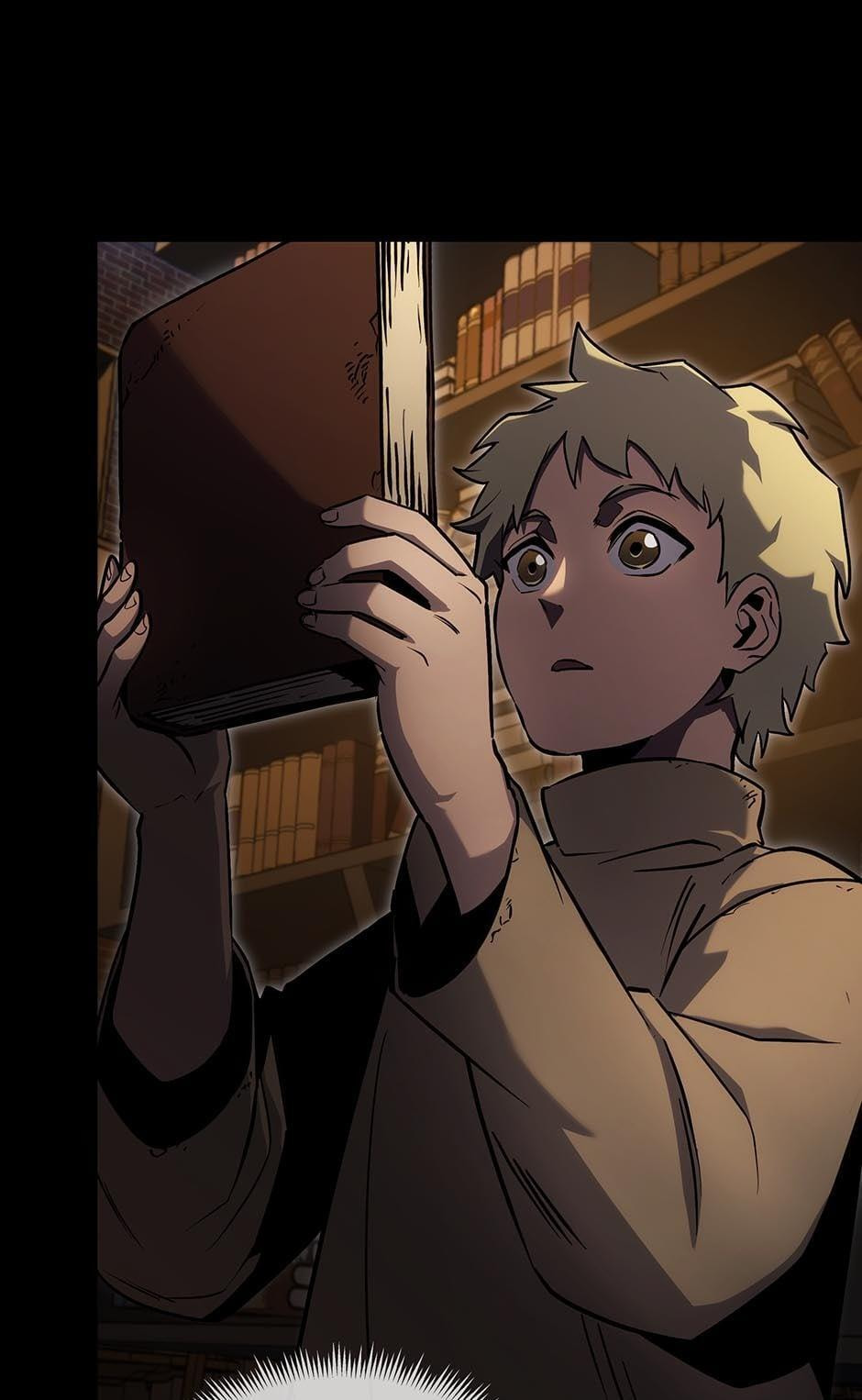 The Beginning After the End, chapter 176, image 40