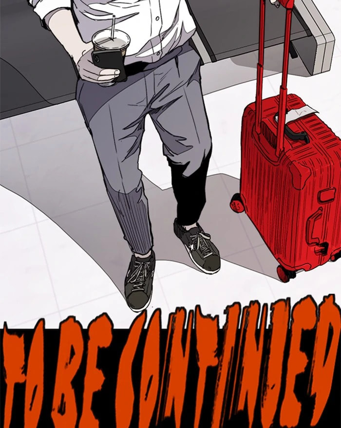 Wind Breaker, chapter 277, image 98