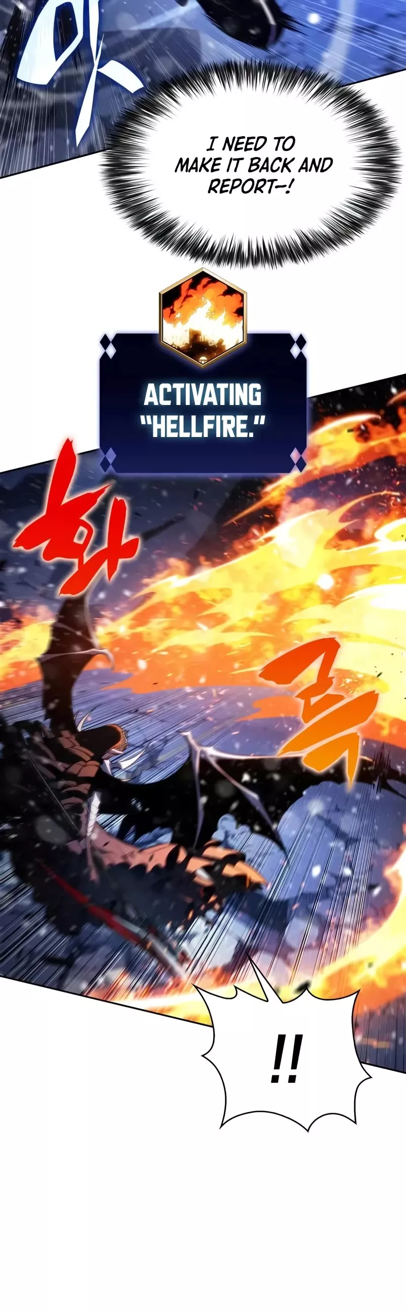 Solo Max-Level Newbie, chapter 185, image 31
