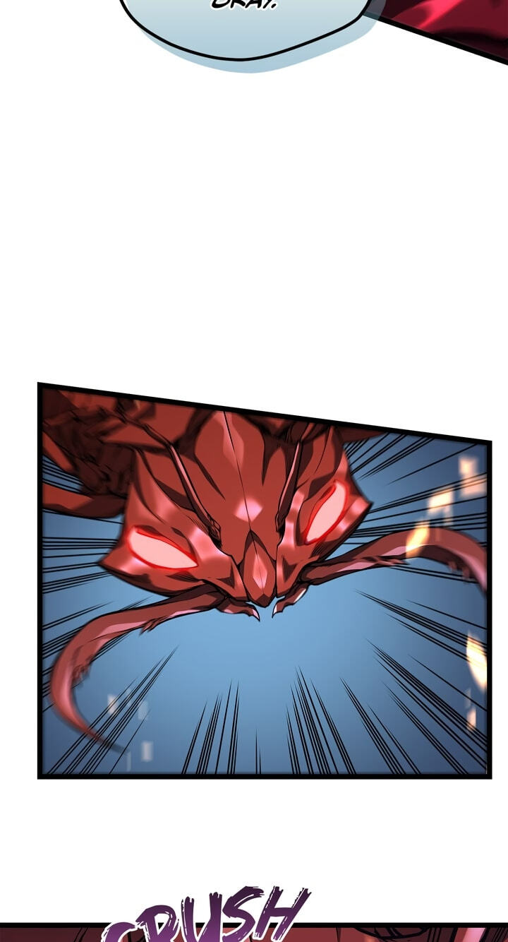 Solo Leveling, chapter 101, page 47