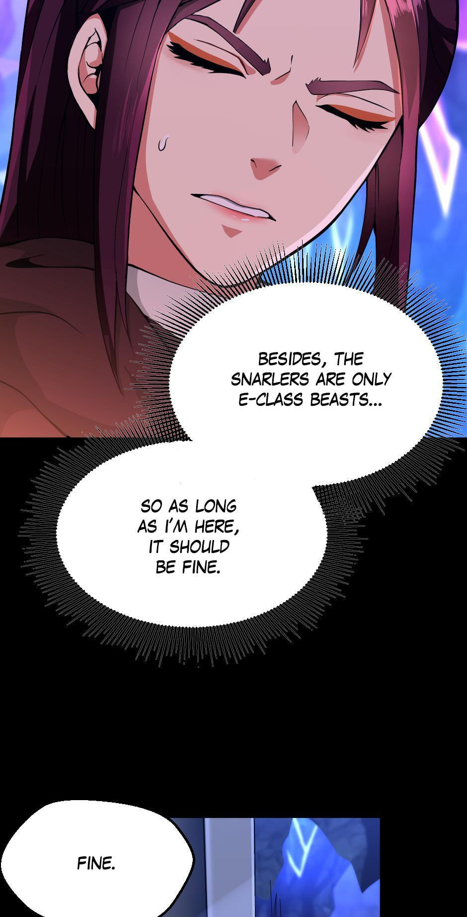 The Beginning After the End, chapter 116, image 44