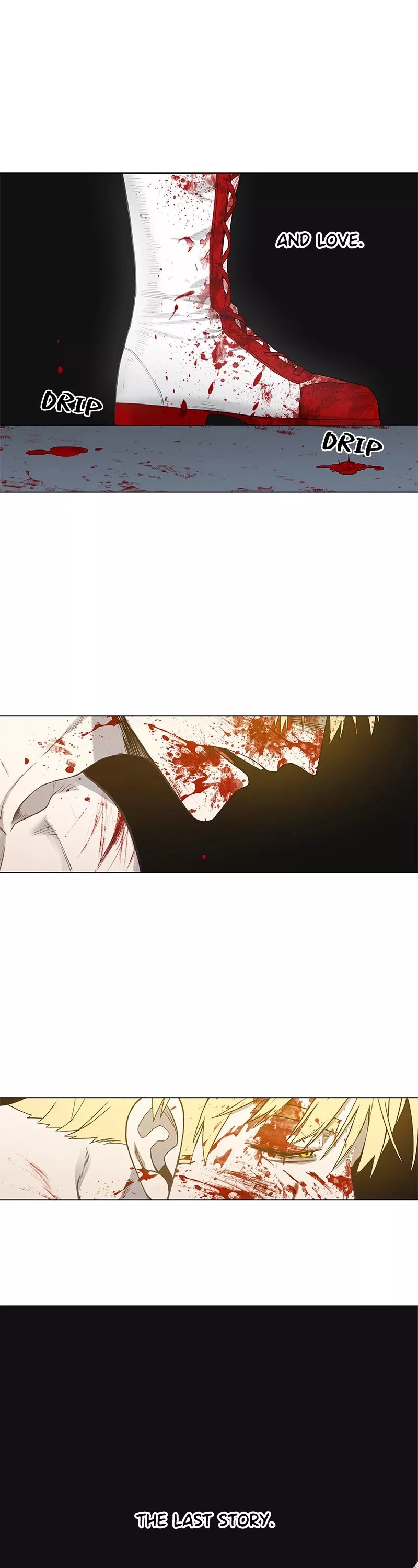 The Boxer, chapter 113, image 5