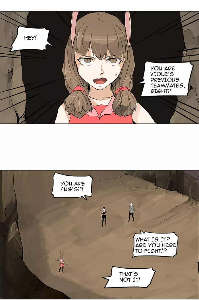 Tower of God, chapter 185, image 30
