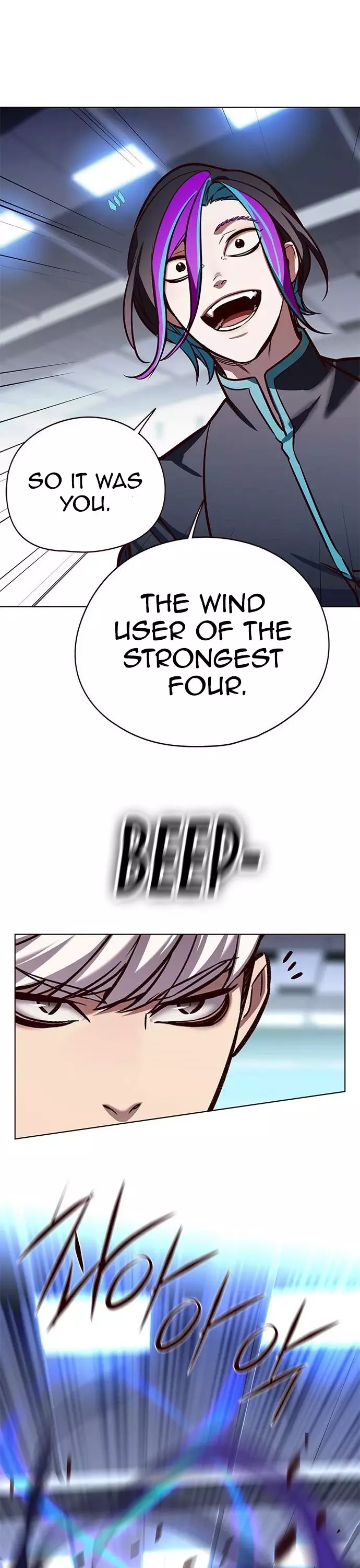 Eleceed, chapter 151, image 21