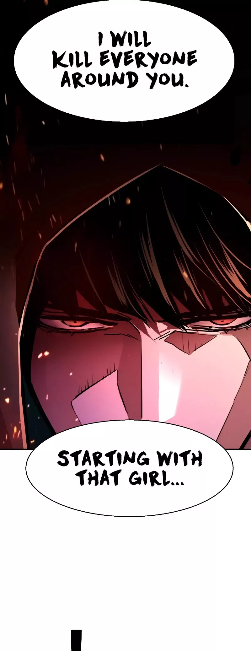 Teenage Mercenary, chapter 124, image 19