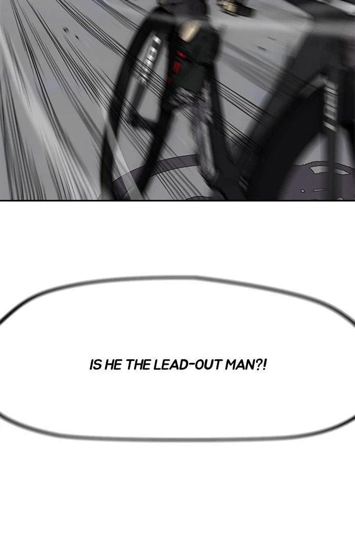 Wind Breaker, chapter 342, image 100