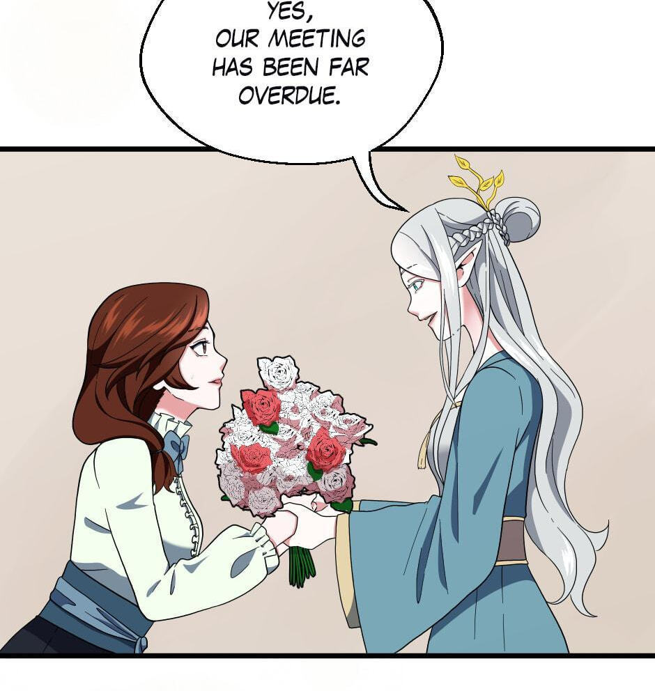 The Beginning After the End, chapter 101, image 42