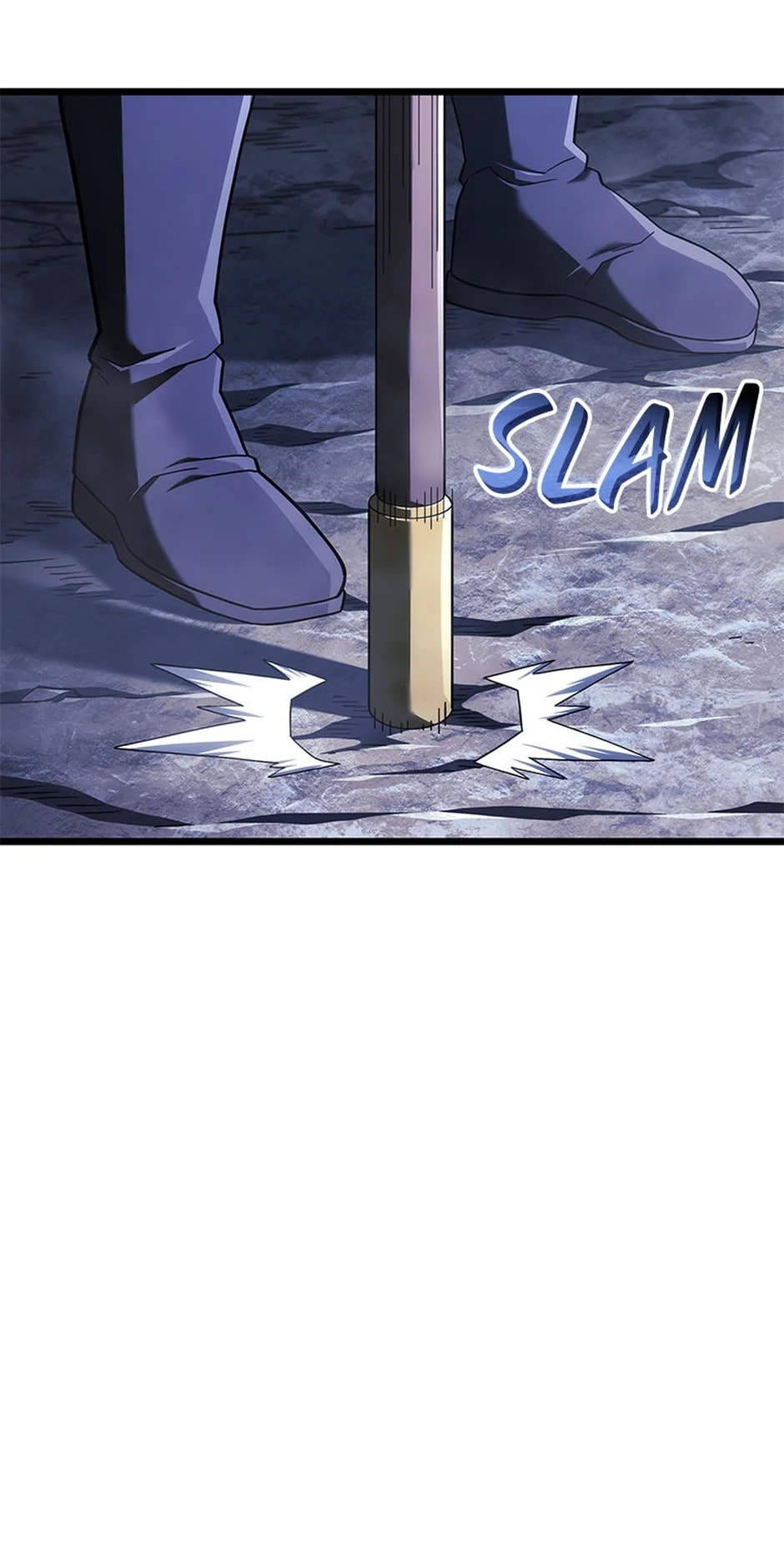 Revenge of the Baskerville Bloodhound, chapter 131, image 104