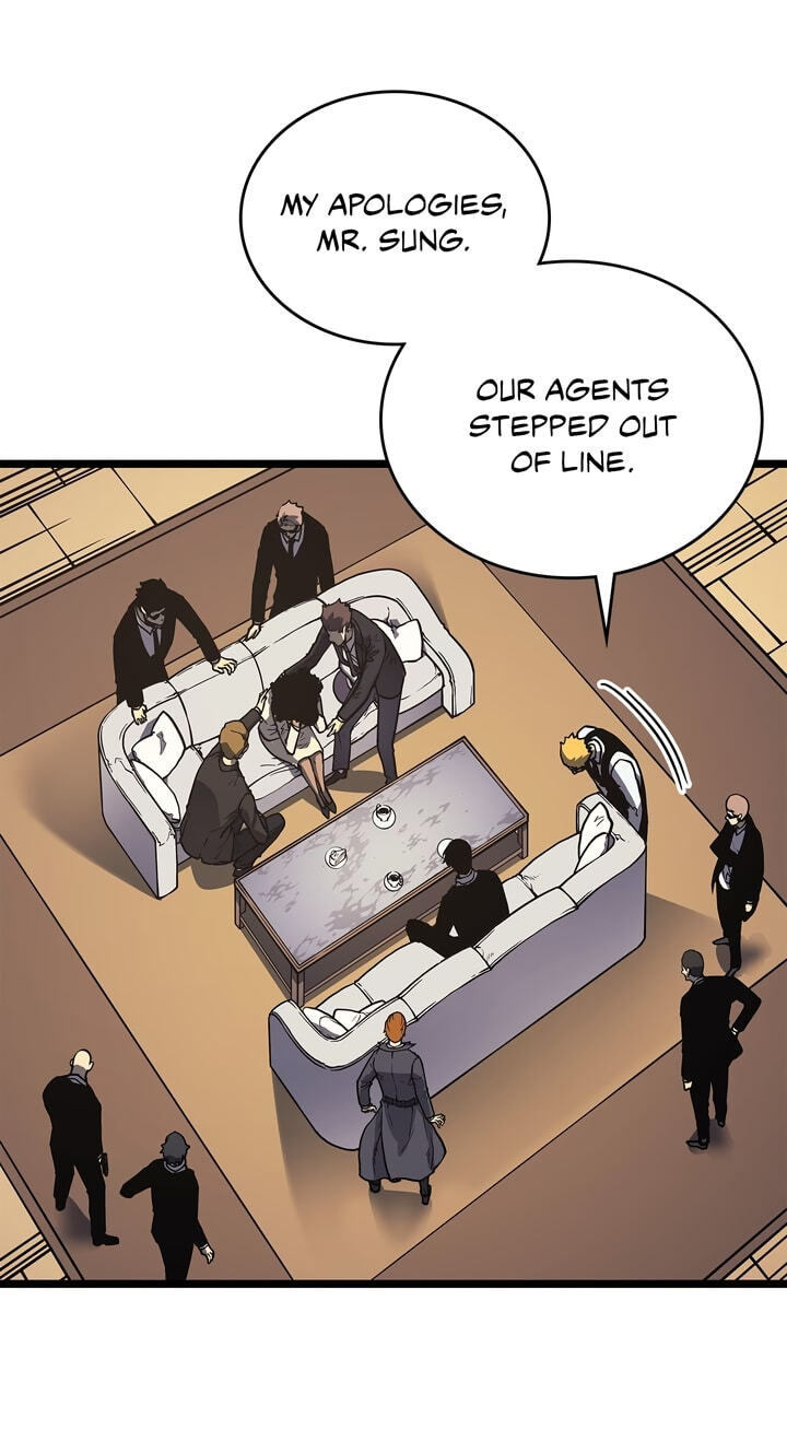 Solo Leveling, chapter 109, image 52