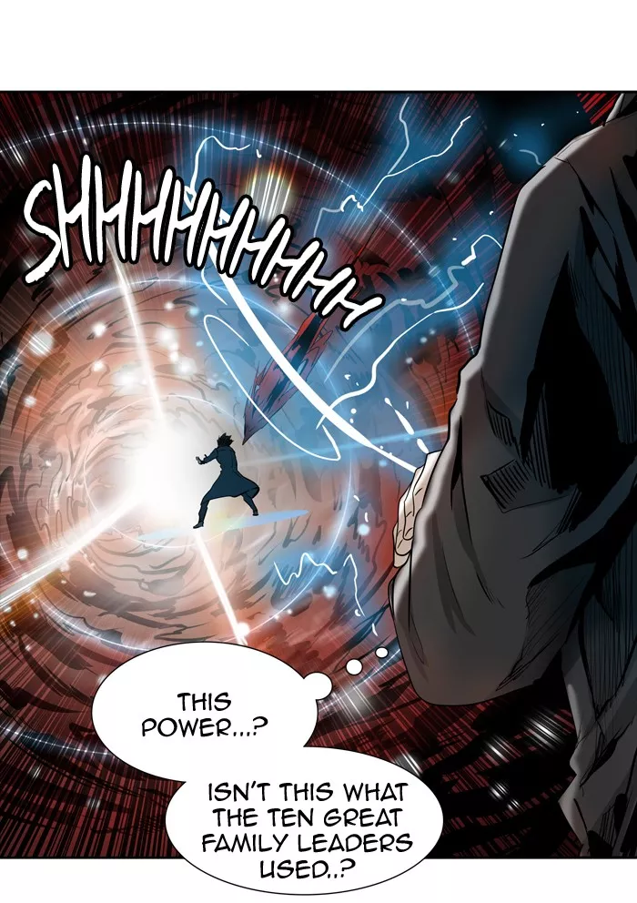 Tower of God, chapter 334, image 37