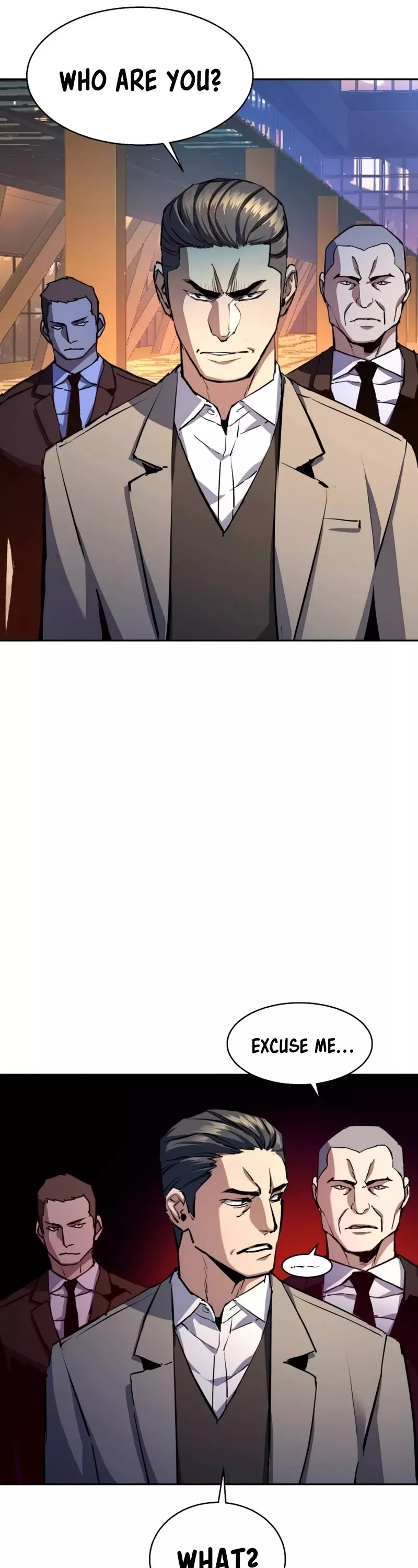 Teenage Mercenary, chapter 181, image 17