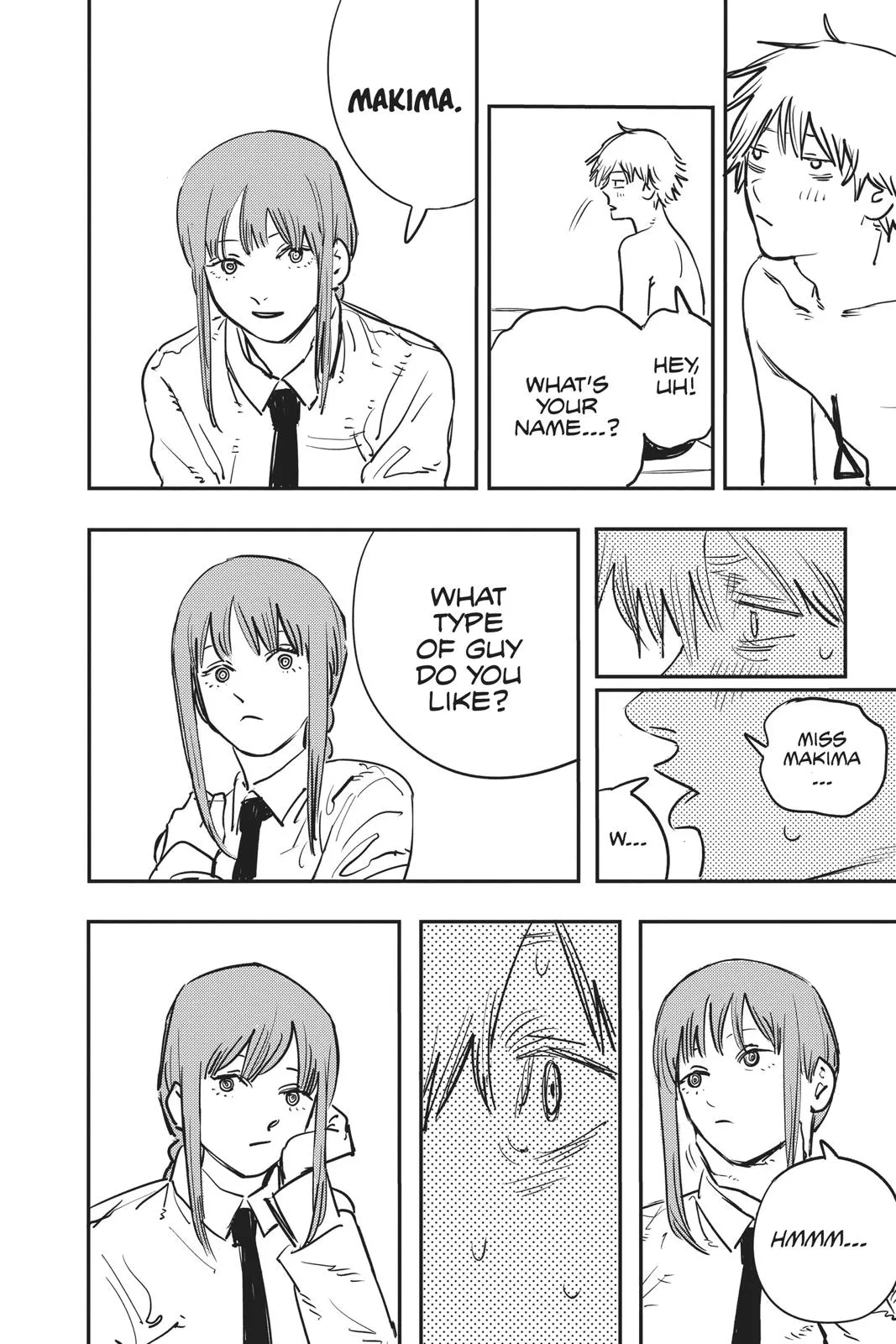 Chainsaw Man, chapter 2, image 24