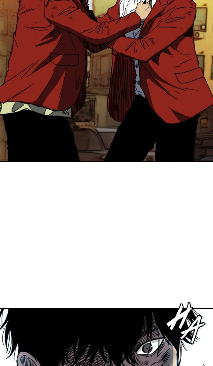 Wind Breaker, chapter 214, image 61