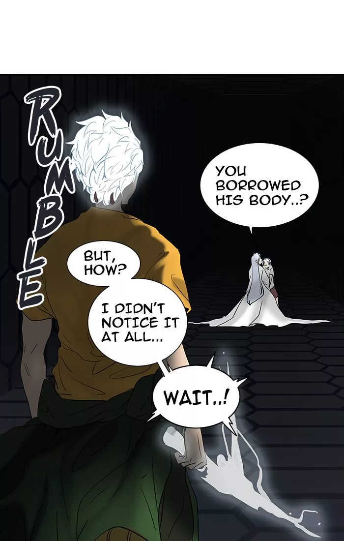 Tower of God, chapter 262, image 20
