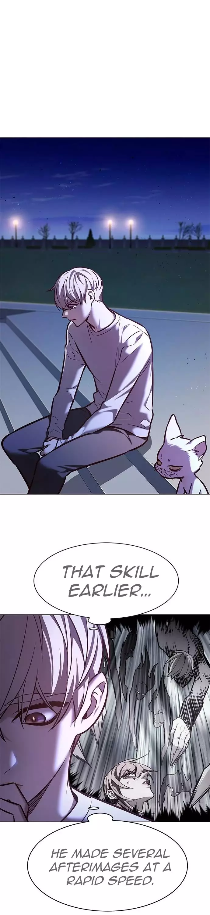 Eleceed, chapter 222, image 18