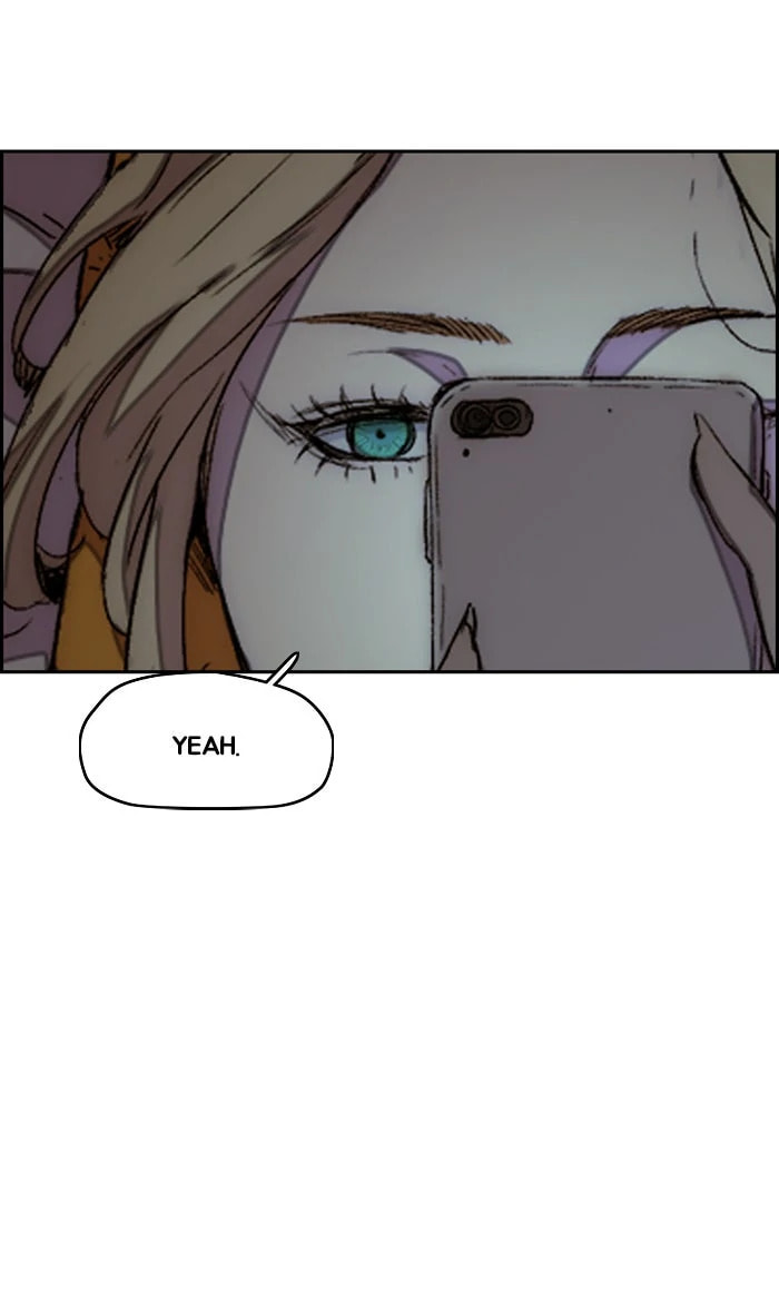 Wind Breaker, chapter 291, image 21