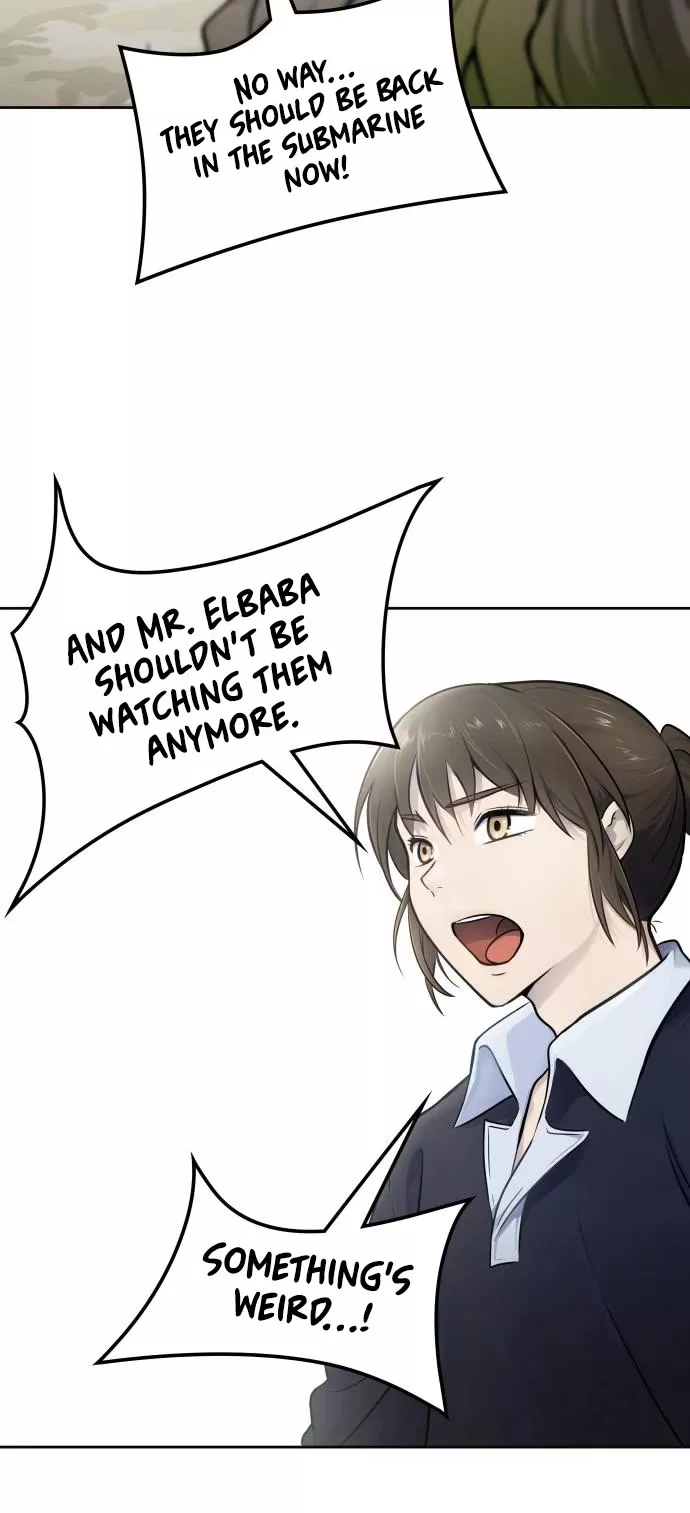 Tower of God, chapter 591, image 78