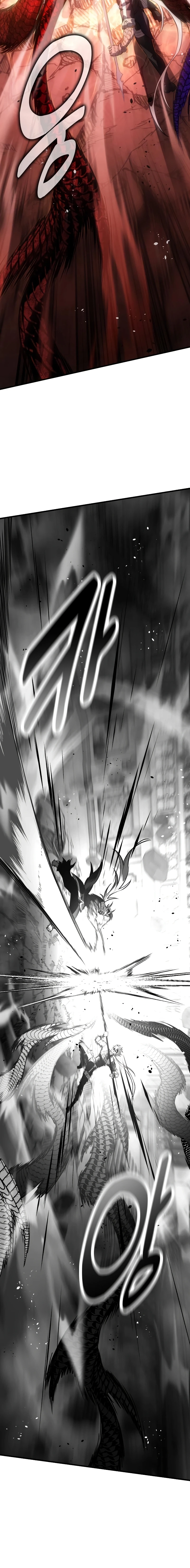 I Killed the Main Player, chapter 120, image 25
