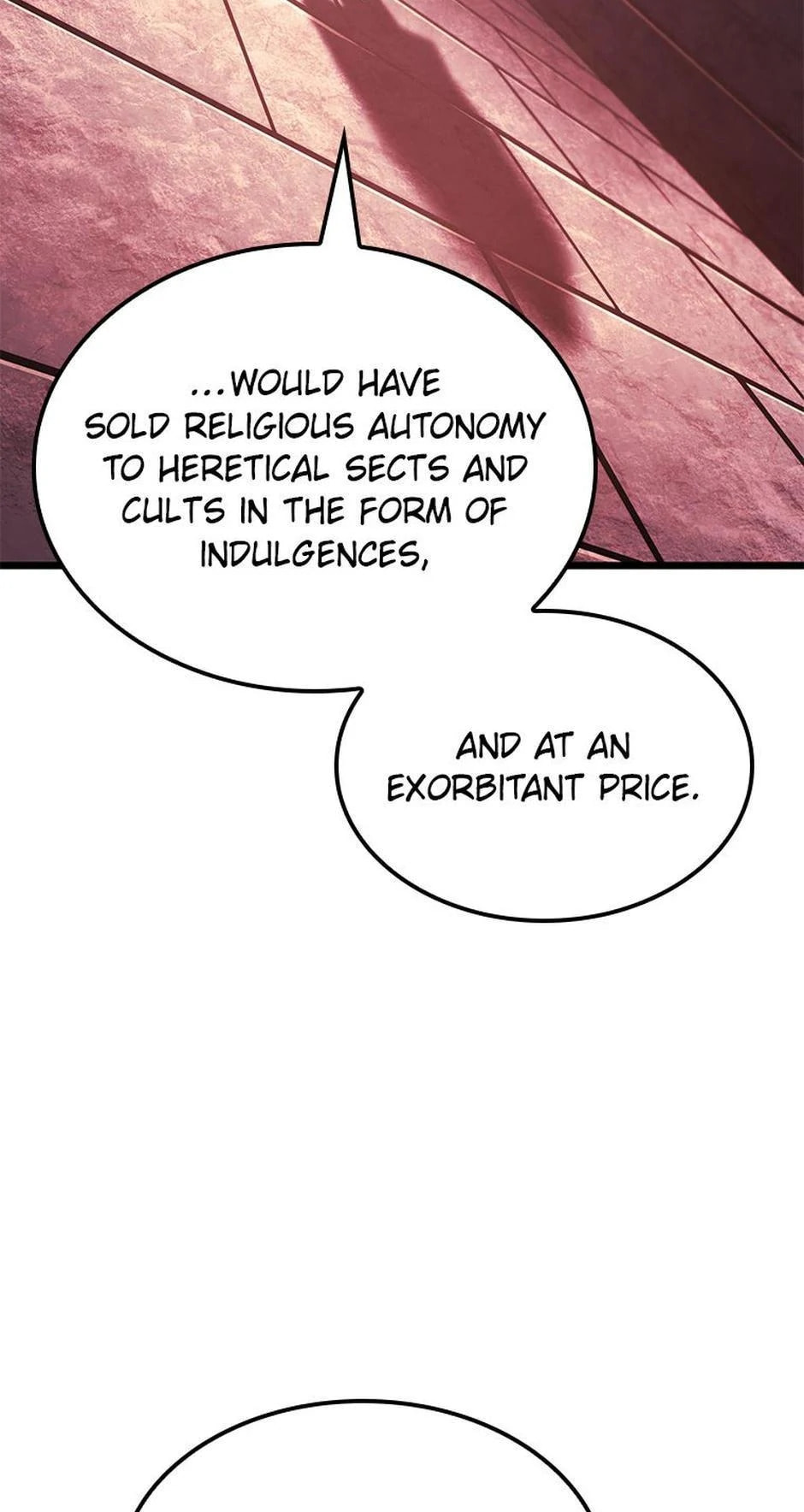 Revenge of the Baskerville Bloodhound, chapter 130, image 70