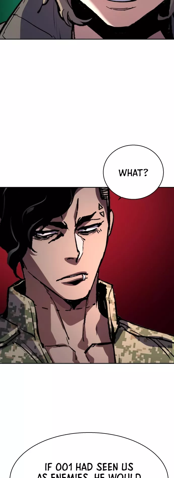 Teenage Mercenary, chapter 140, image 34