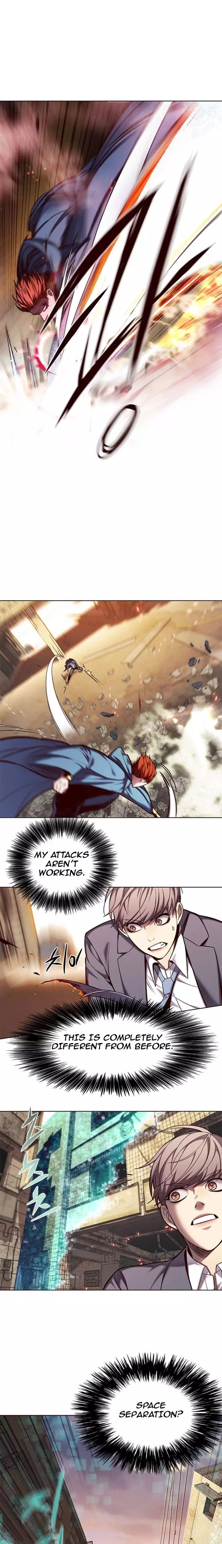 Eleceed, chapter 107, image 14