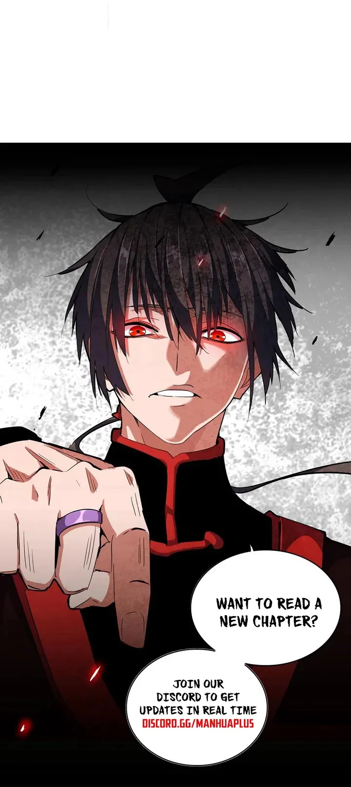 Magic Emperor, chapter 833, image 19