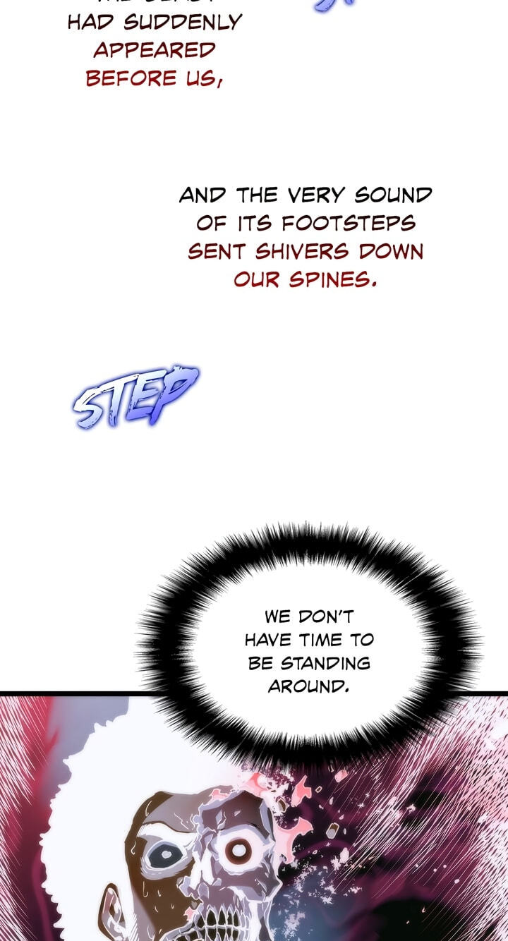 Solo Leveling, chapter 99, page 11