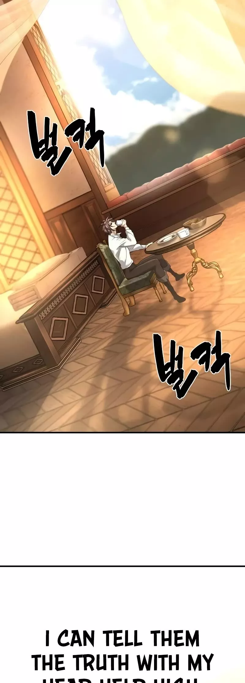 The Greatest Estate Developer, chapter 166, image 35