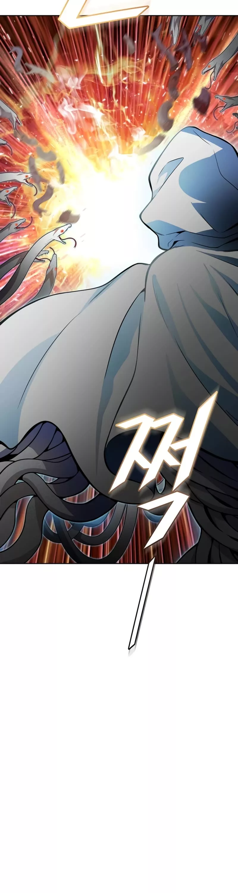 Tower of God, chapter 567, image 58