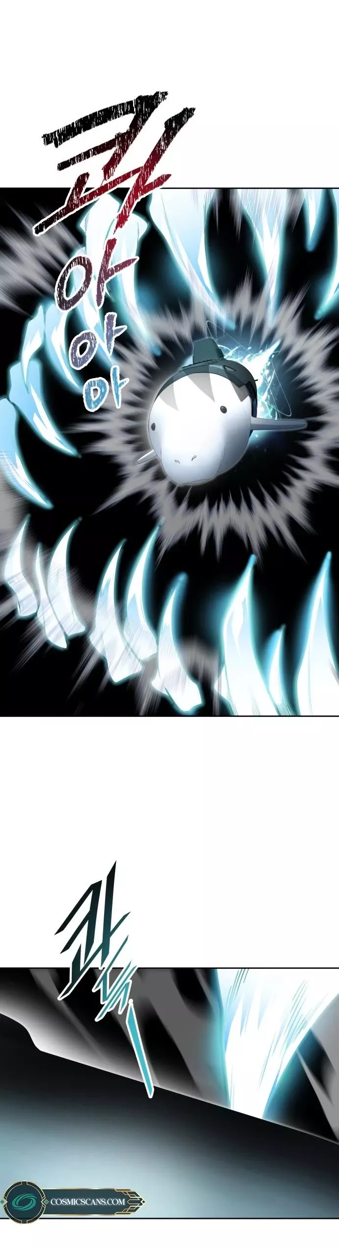 Tower of God, chapter 576, image 27