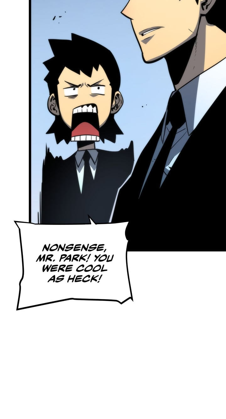 Solo Leveling, chapter 92, page 46