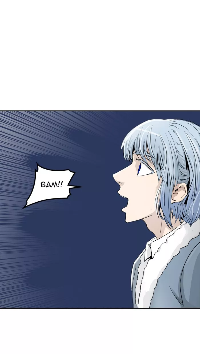 Tower of God, chapter 335, image 28