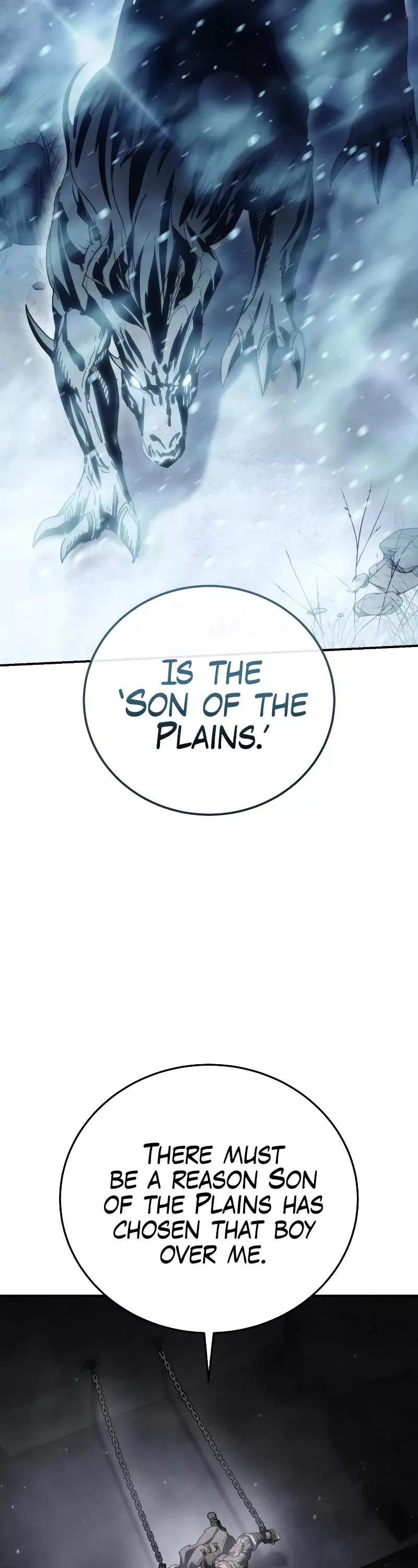 Star-Fostered Swordmaster, chapter 64, image 50