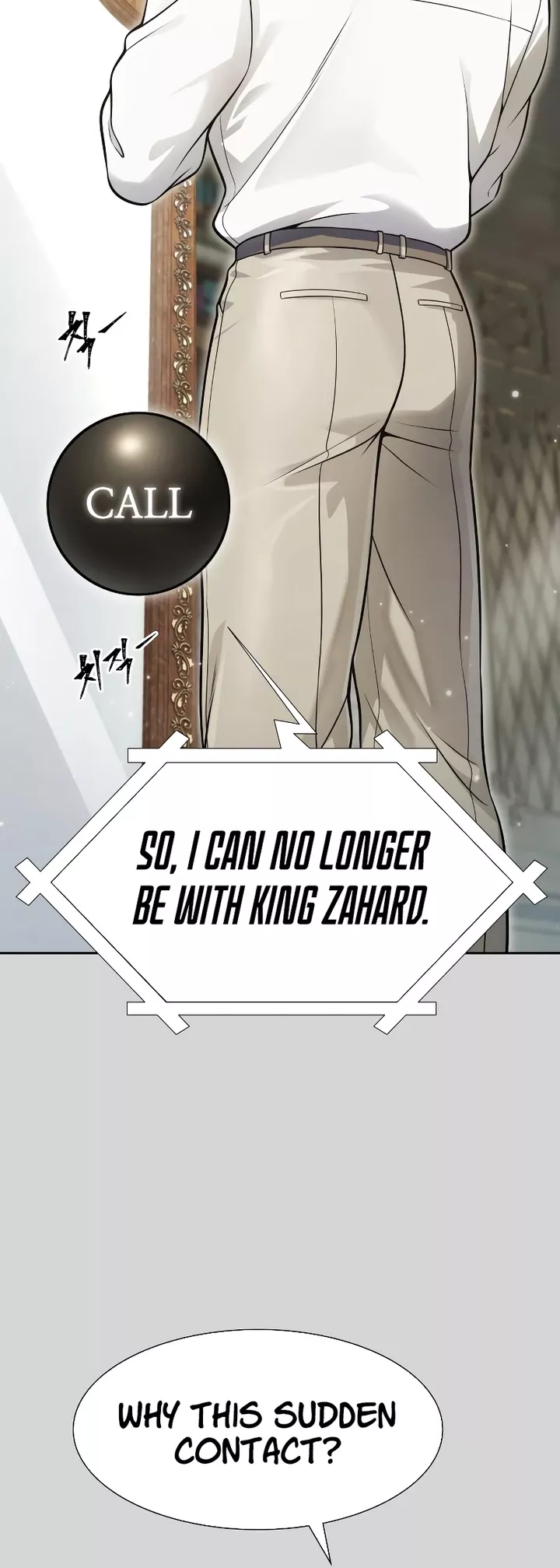 Tower of God, chapter 640, image 69