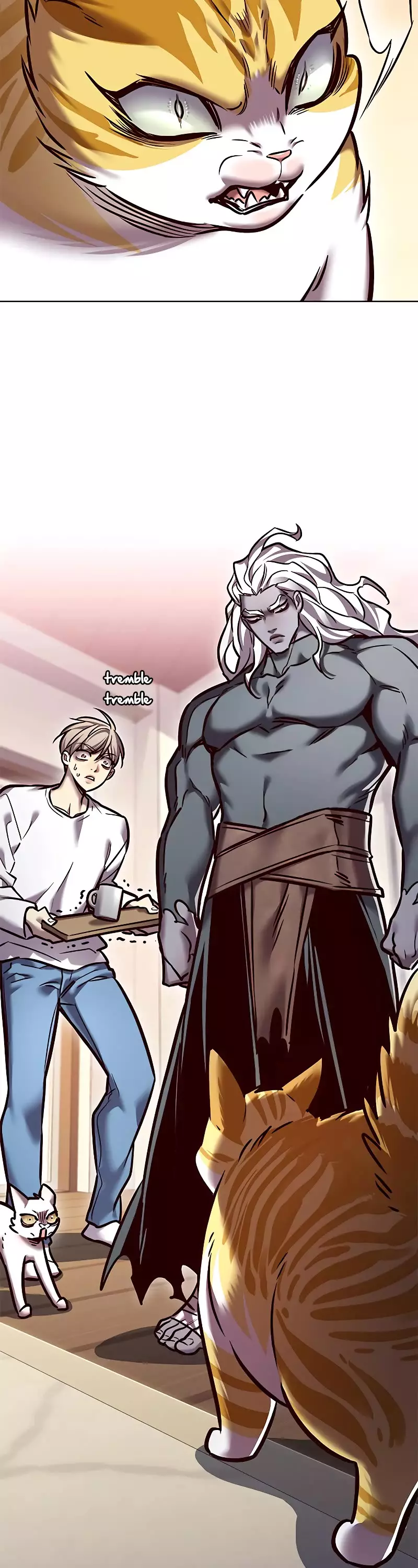 Eleceed, chapter 278, image 3