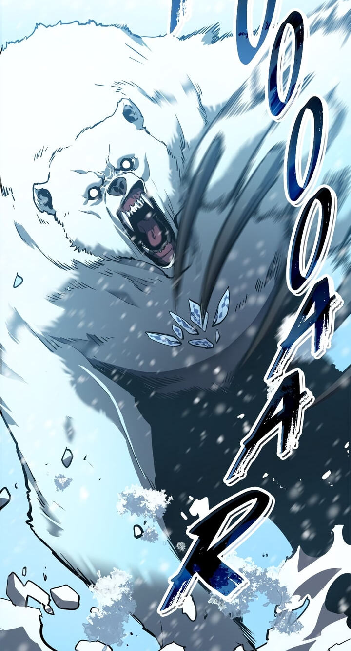Solo Leveling, chapter 50, page 6