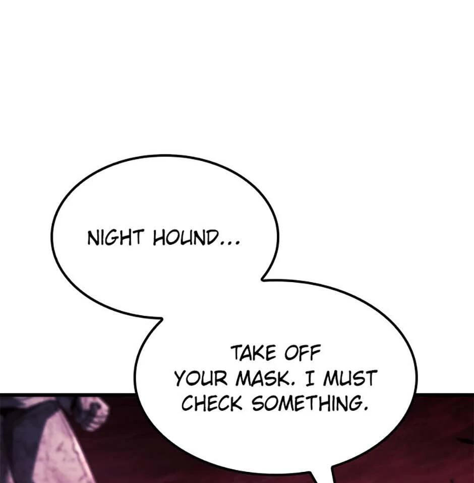 Revenge of the Baskerville Bloodhound, chapter 103, image 34