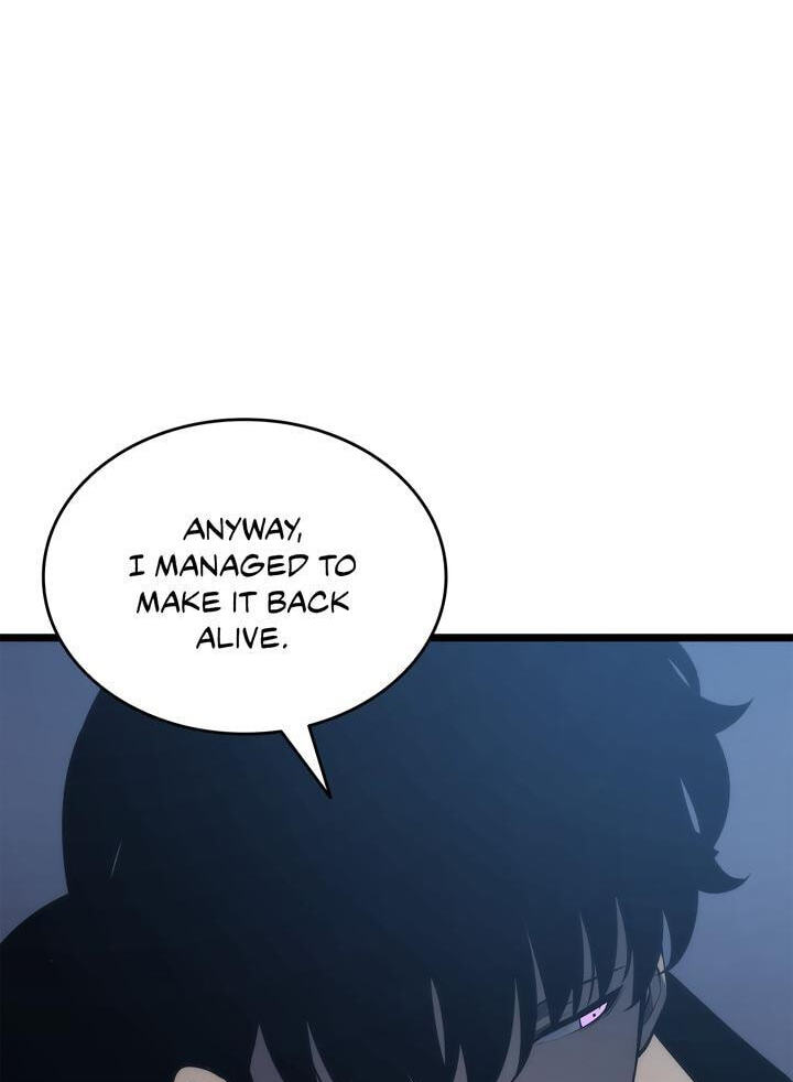 Solo Leveling, chapter 133, image 79