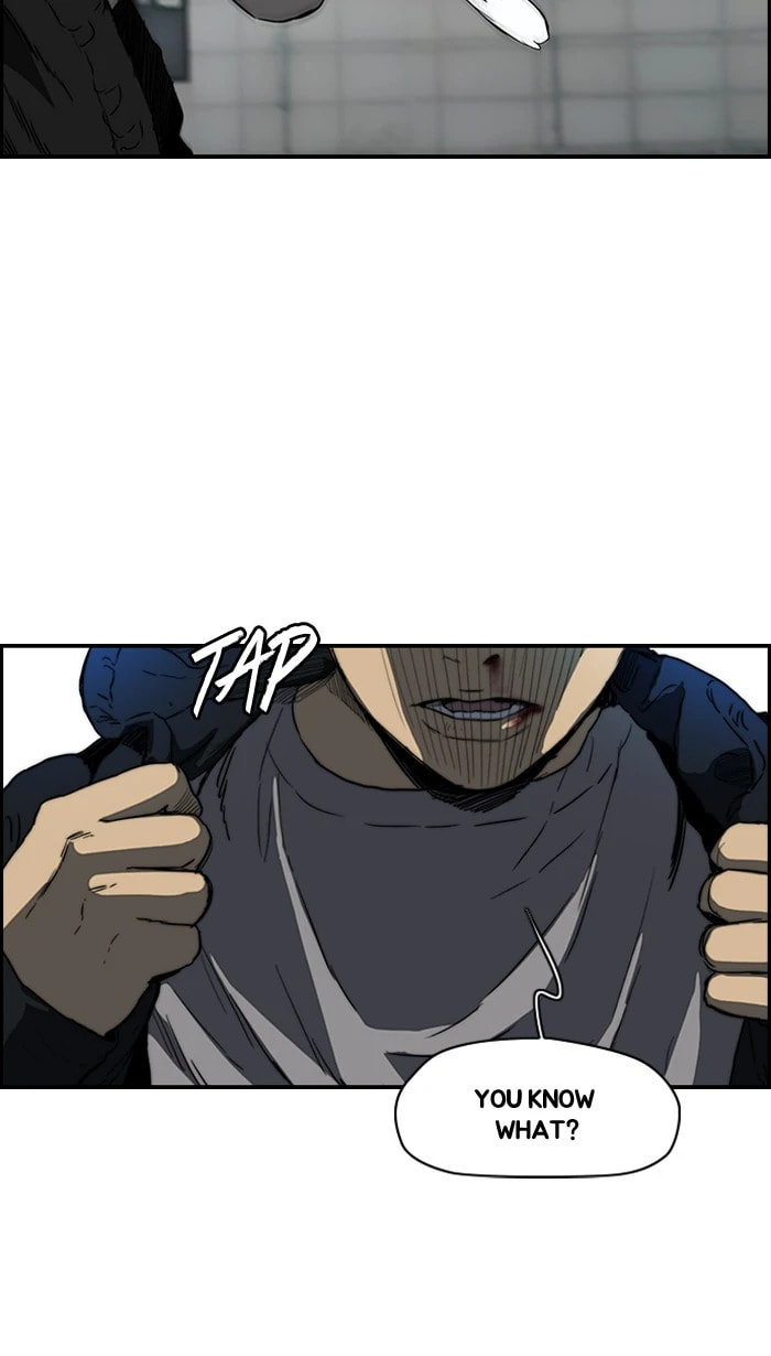 Wind Breaker, chapter 212, image 39