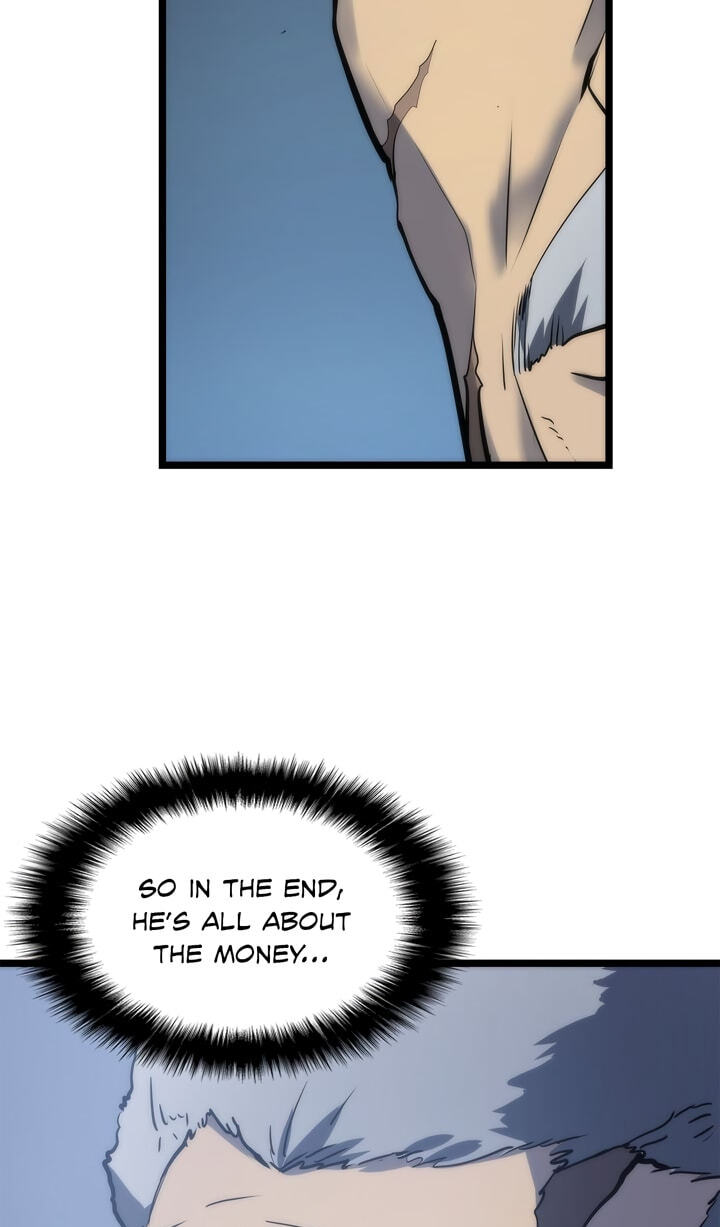 Solo Leveling, chapter 64, page 22